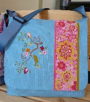Die Tasche ist gepackt Die Tasche ist gepackt