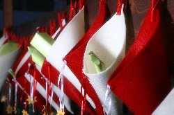 Adventskalender Adventskalender (goocy)