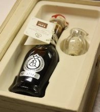 Aceto Balsamico BalsamicoMichaL Sänger Ernährungs Tipps: Balsamico selbstgemacht 25.02.2010