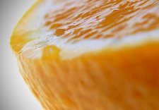 Orange juice OrangeArlo Bates Gesundheits Tipps: Erkältungen vorbeugen 08.02.2010