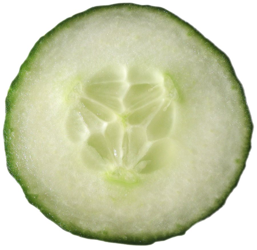 Ernährungs-Tipps: Gurke