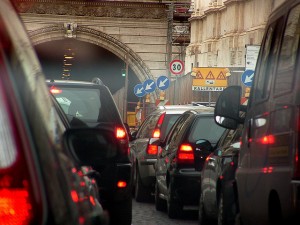 rom smog 300x225 Auf der Suche nach Lösungen für das Energieproblem