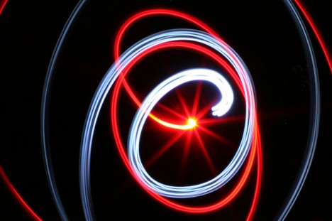 Paradigmenwechsel 2012 Light Painting 468x311 Paradigmenwechsel 2012
