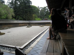 Japangarten vs. Zen-Garten: Was ist der Unterschied?