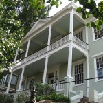 Englischer Landhausstil: Wohnen im Cottage Style