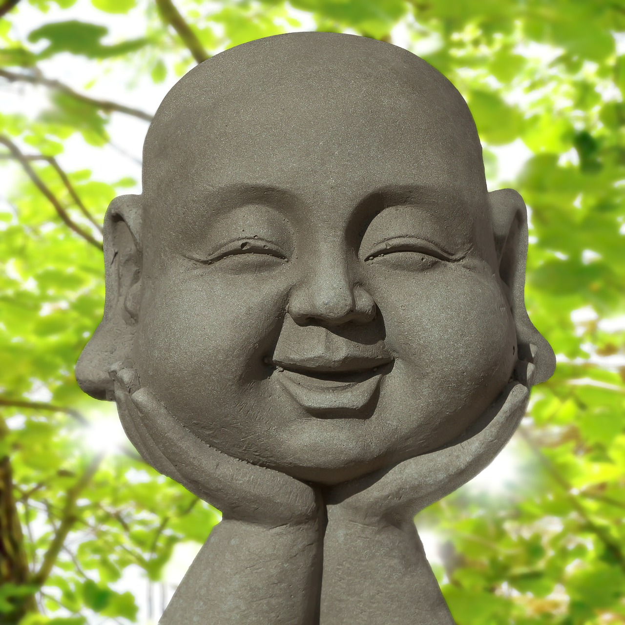 <b>Feng Shui</b> und die verwandten Wissensgebiete - buddha-606023_1280_pixabay_foto_rabe