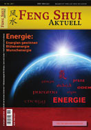 Feng Shui Aktuell