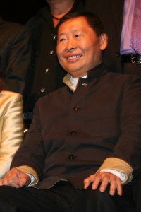 Feng Shui Meister Raymond Lo