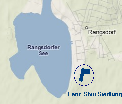 Rangsdorf: Feng Shui Siedlung