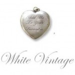 White Vintage