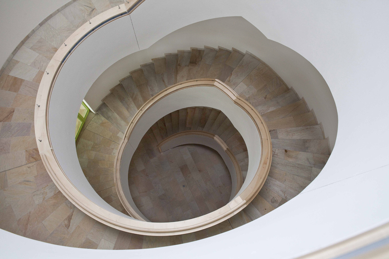 PRIMAVERA LIFE GMBH feiert Einweihung ihres neuen Feng Shui Firmengebäudes