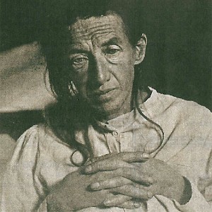 Auguste Deter