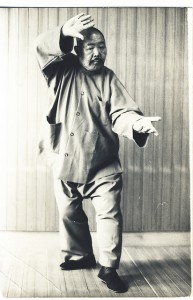 Wang Shu Jin (1904–1981): Meister des Baguazhang