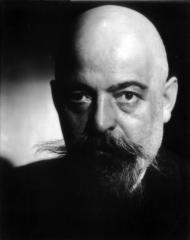 Georges I. Gurdjieff (1866-1949)