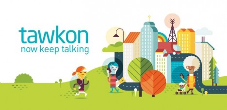 Tawkon - kostenlose App warnt vor zu hoher Elektrosmog-Belastung in der Umgebung