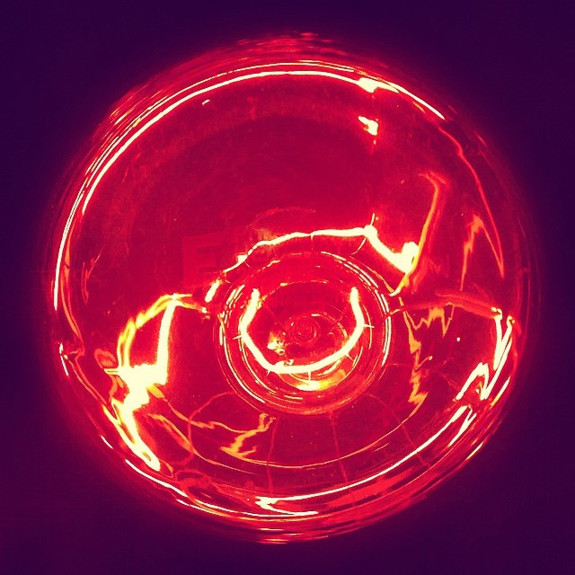 Infrarot-Licht, Foto (C) Emily Allen, empracht / flickr