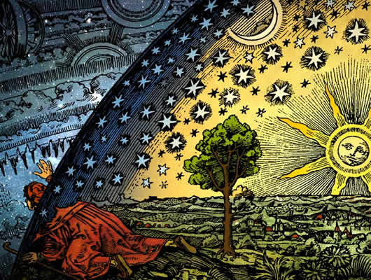 Astrologie: Der Sternenhimmel hat uns Menschen schon immer fasziniert