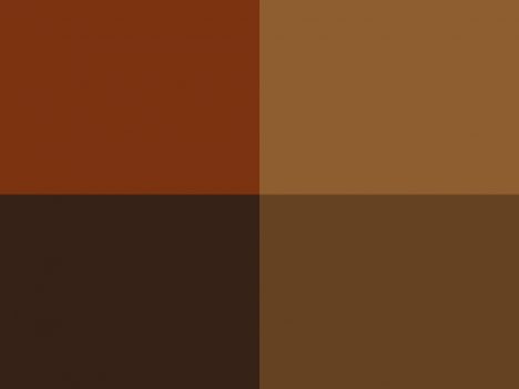 Feng Shui Farben - Farbgestaltung im Feng Shui