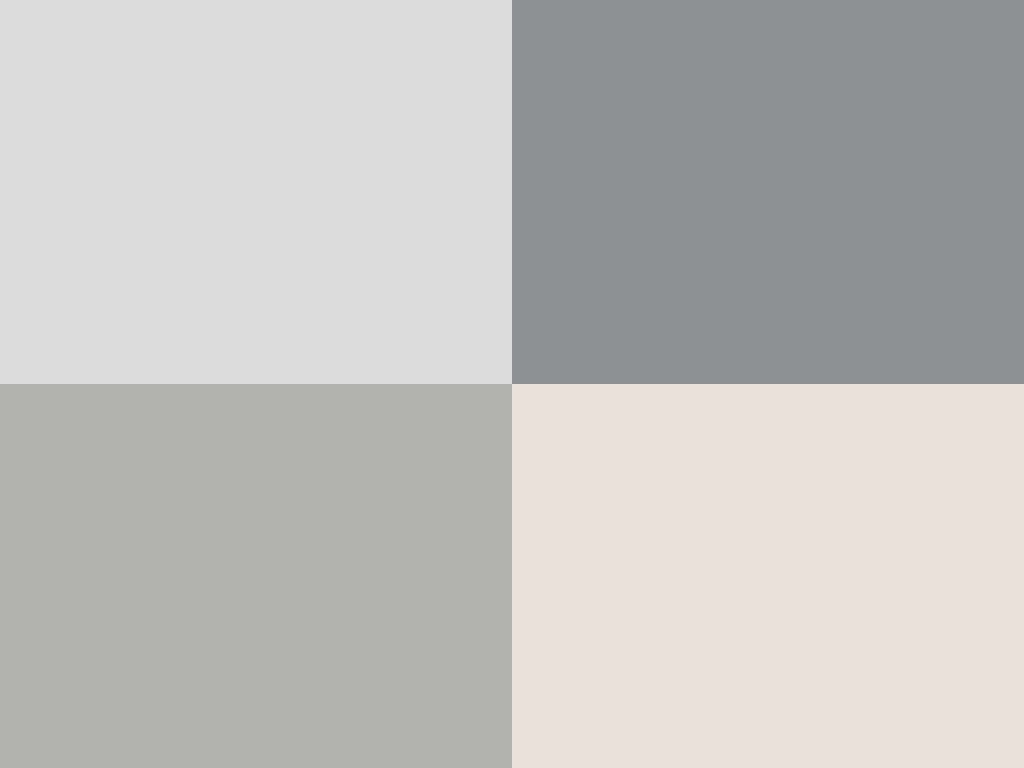 Farbe Grau