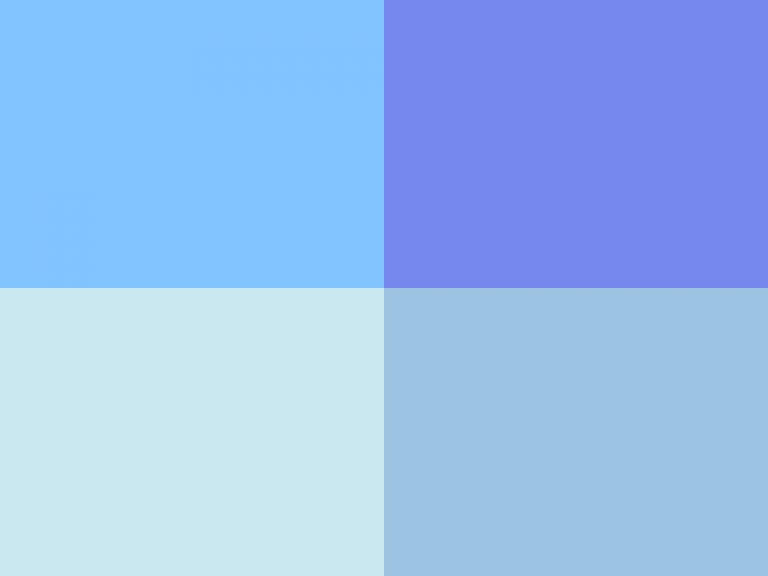 Feng Shui Farben - Farbgestaltung im Feng Shui