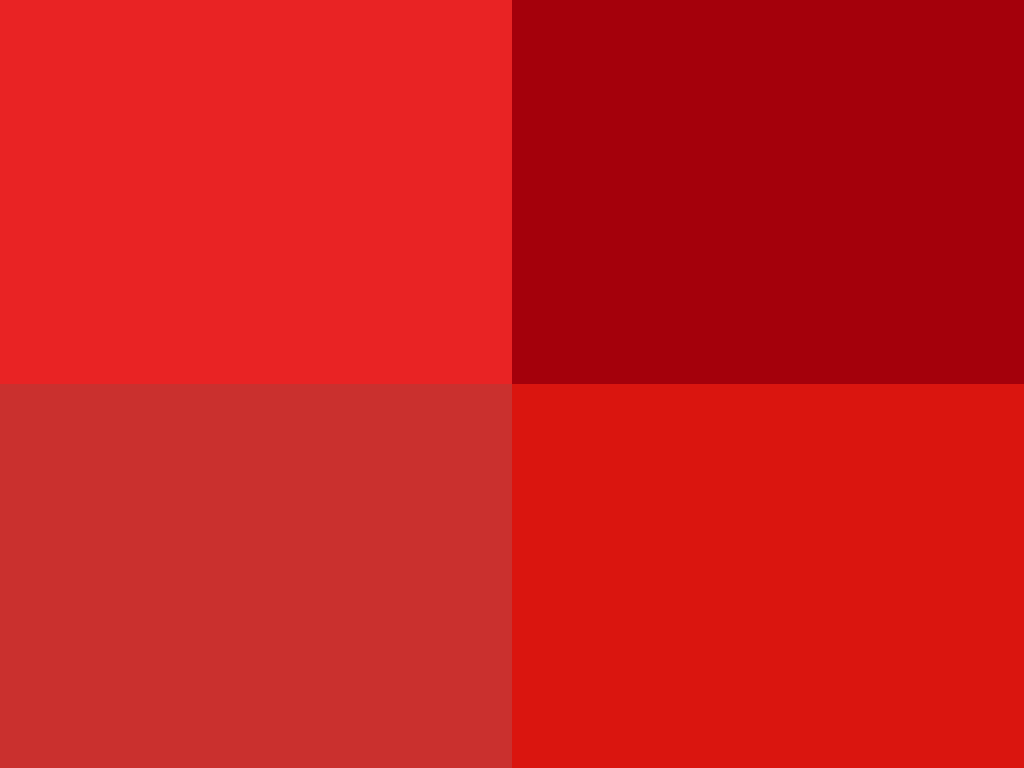 Farbe Rot
