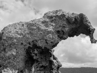 Der berühmte Elephant-Rock in Sardinien, Foto (C) Nicolas Vollmer / flickr CC BY 2.0