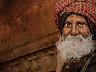 Foto (C) Rajarshi MITRA / flickr CC BY 2.0