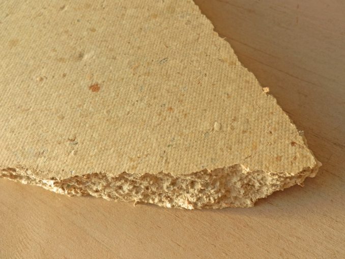 5 innovative Möbelbaustoffe, die nicht jeder kennt