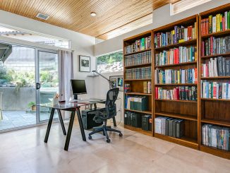 Besserer Fokus und höhere Konzentrationsfähigkeit durch Feng Shui im Homeoffice