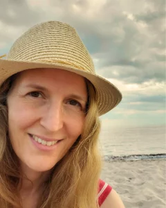 Susanne Raven