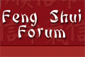 Feng Shui Forum - Logo