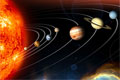 Planetenbahnen und moderne Astrologie
